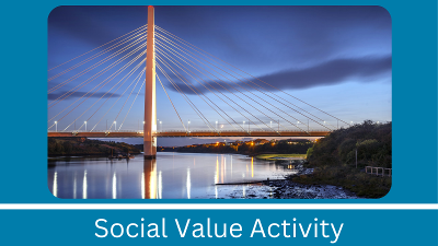 Social Value Activity